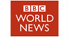 BBCワールドニュースロゴ