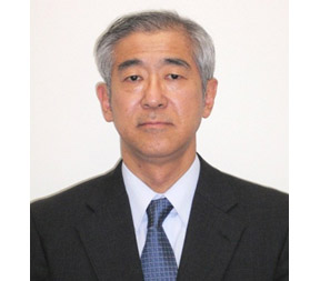 写真:橋本 明氏