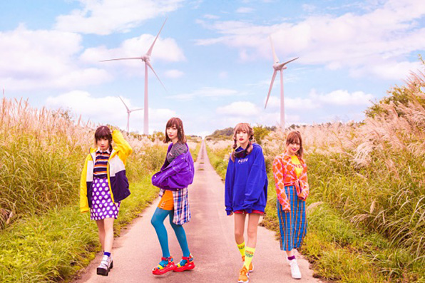 写真:SILENT SIREN