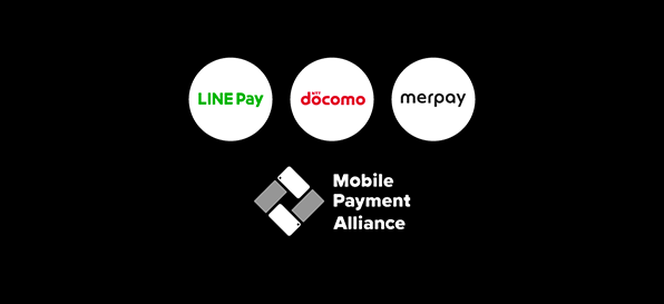 画像：Mobile Payment Alliance