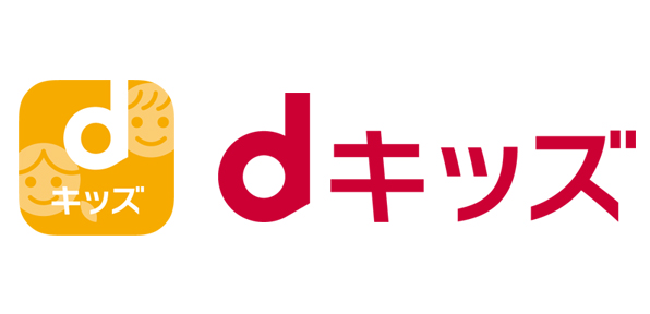 ロゴ画像:dキッズ