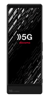 5Gスマートフォンイメージ画像（ソニーモバイルコミュニケーションズ株式会社）