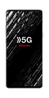 5Gスマートフォンイメージ画像（サムスン電子株式会社）