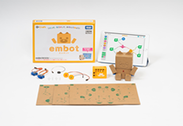 写真：embot