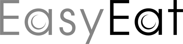 「EasyEat」のロゴマーク