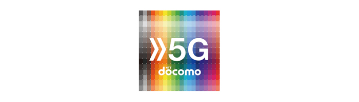 画面イメージ:5G