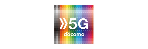 docomo 5G