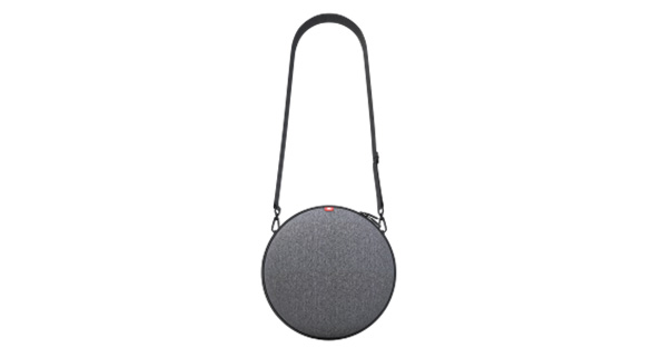画像:Carry Case