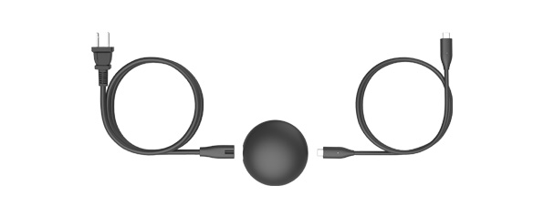 画像:Charger x2