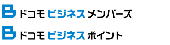 ビジネスdアカウントロゴ