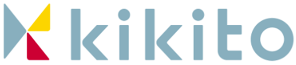 ロゴ：kikito（キキト）