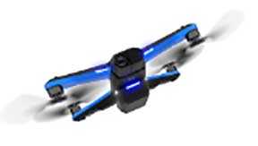 写真:Skydio 2