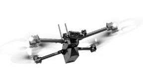 写真:Skydio X2