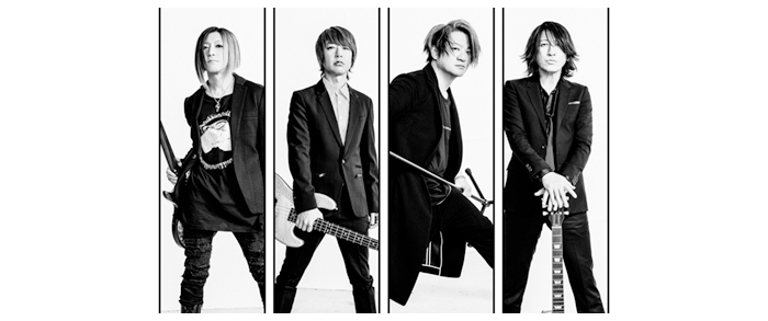 イメージ写真：GLAY