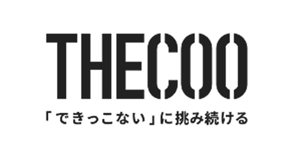 ロゴ：THECOO