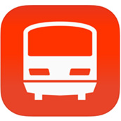 乗換案内(ジョルダン)