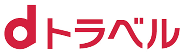 ロゴ:dトラベル