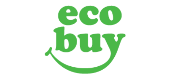 ecobuyロゴ