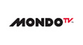 ロゴ：MONDO ＴＶ