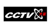 ロゴ：中国テレビ★CCTV大富