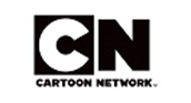 ロゴ：海外アニメ！カートゥーン ネットワーク