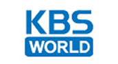 ロゴ：KBS World