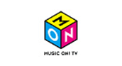 ロゴ：MUSIC ON! TV（エムオン！）