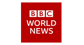 ロゴ：BBCワールドニュー