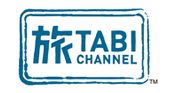 ロゴ：旅チャンネル