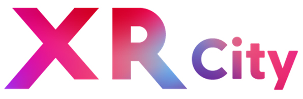 XR World（エックスアール ワールド）ロゴ
