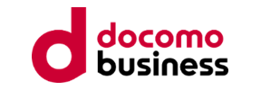 ロゴ：ドコモビジネス