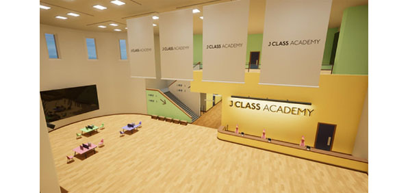 J-CLASS-ACADEMY