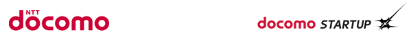 NTTdocomo docomo STARTUP
