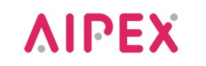 AIPEXロゴ