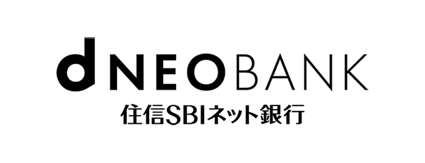 d NEOBANKロゴ