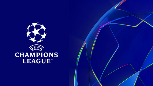 UEFAチャンピオンズリーグマガジンバナー