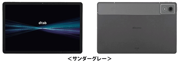 <サンダーグレー>