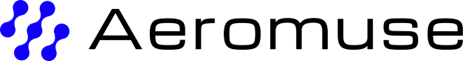 Aeromuseロゴ