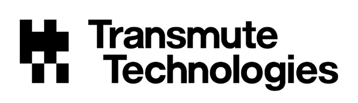 株式会社Transmute Technologiesのロゴ