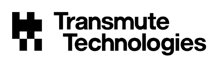 株式会社Transmute Technologiesのロゴ