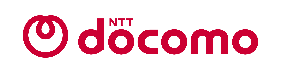 株式会社NTTドコモのロゴ