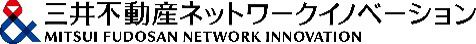 三井不動産ネットワークイノベーション株式会社のロゴ