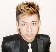 AKI(長谷川 貞昌)氏の写真