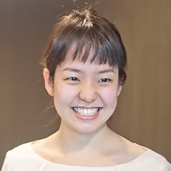 森垣 奈穂さんの画像