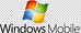 Windows Mobile ロゴ