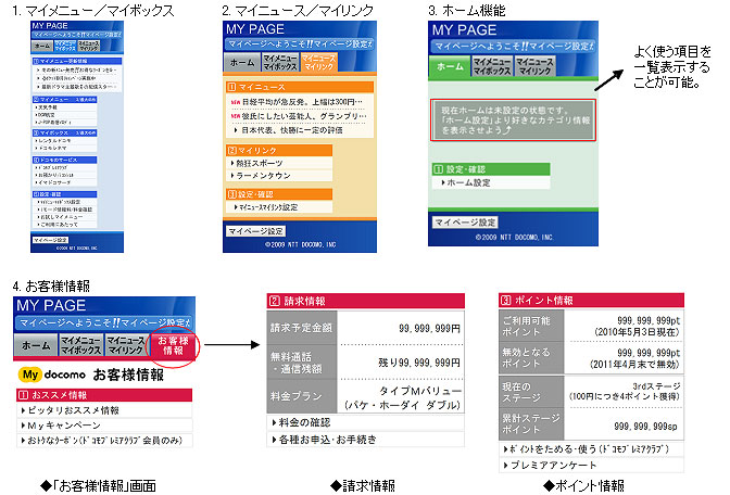 画面イメージ図