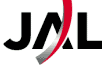 JALのロゴマーク