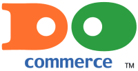 ドゥコマースのロゴ画像