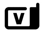 Vライブマークの画像