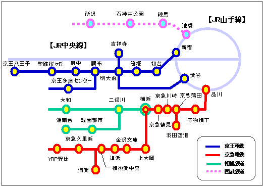「無線LAN倶楽部」サービス提供エリア の画像
